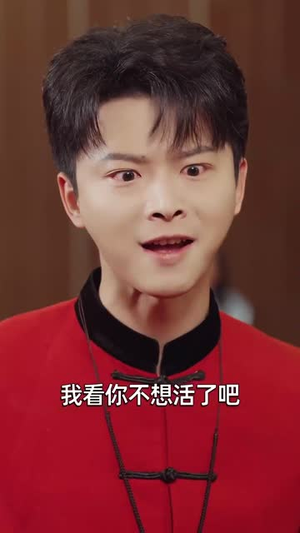 少年张北传（63集）精彩的短剧