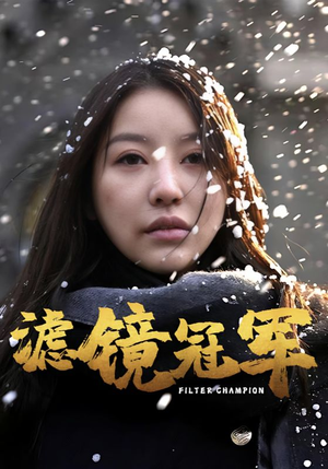 滤镜冠军（32集）短视频追剧推荐