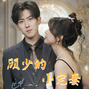 顾少的小宠妻（90集）口碑爆棚免费看