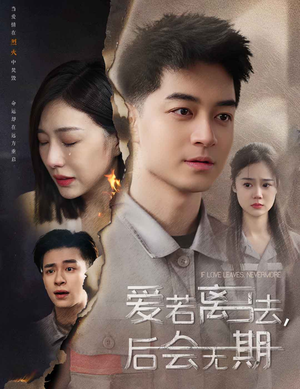 爱若离去，后会无期（70集）短剧也太好看了