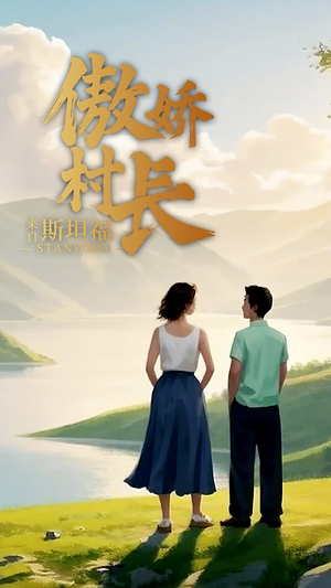 傲娇村长来自斯坦福（20集） 免费看短剧