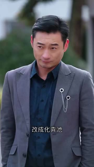 养儿防老积谷防饥（31集） 解说文案