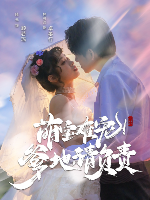 萌宝难宠爹地请负责（80集） 独家资源免费看