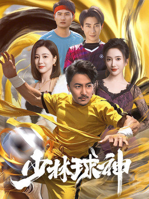 少林球神（46集） 更新时间