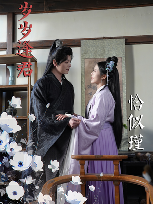 岁岁逢君恰似瑾（100集） 精彩热门短剧