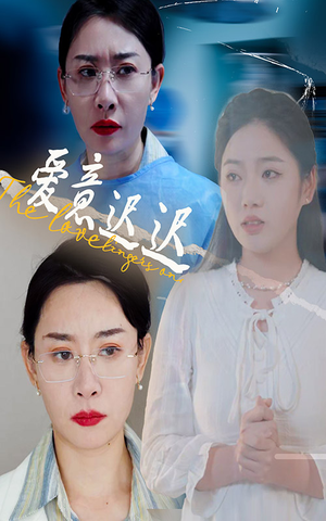 爱意迟迟（40集） 百度网盘资源