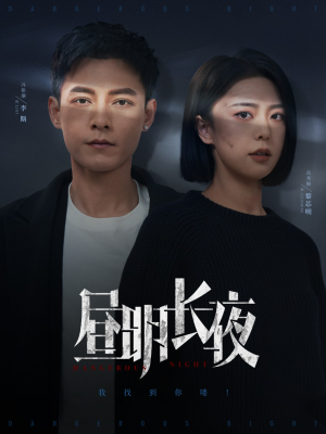 昼明长夜（35集） 在线看免费版