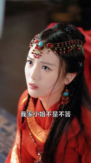 帝王的替身皇妃（62集）在哪看
