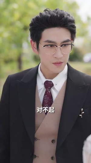 傅总请别纠缠不休（72集）短剧免费观看