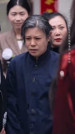 养母的秘密（34集）短剧完整版免费