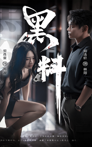 黑料（81集） 热门短剧在线看