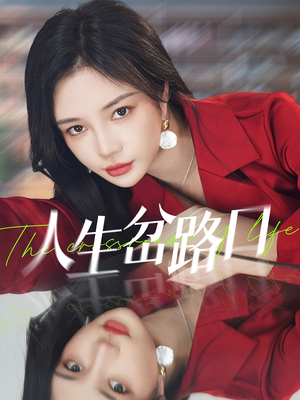人生岔路口（30集）短剧免费看全集