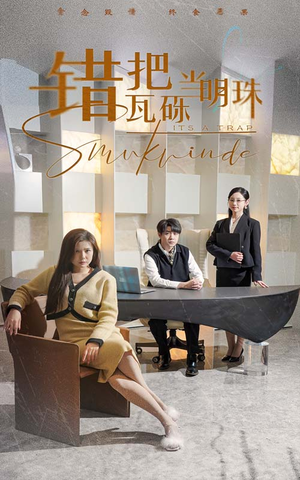 错把瓦砾当明珠（55集） 短剧完整版免费