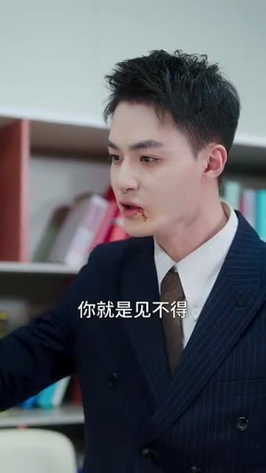 世界赠予我的欢喜与悲伤（60集）第一季
