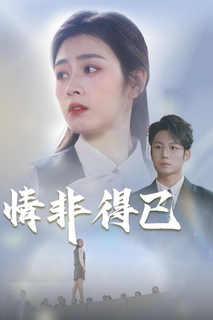情非得已（30集）演员表