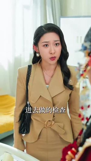 双生婚变（60集） 最新热播短剧