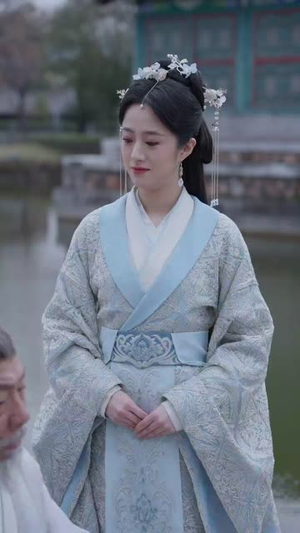 我的夫君来自现代（81集） 360网盘观看