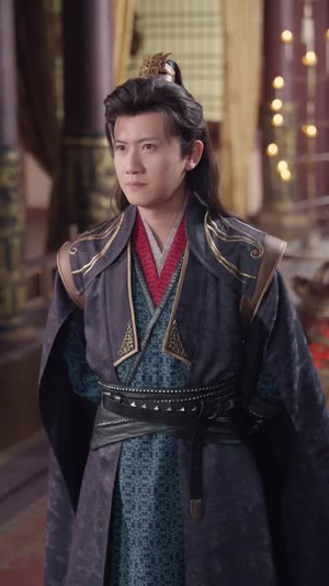 智驭权谋将军的童养夫（81集） 最火的短剧