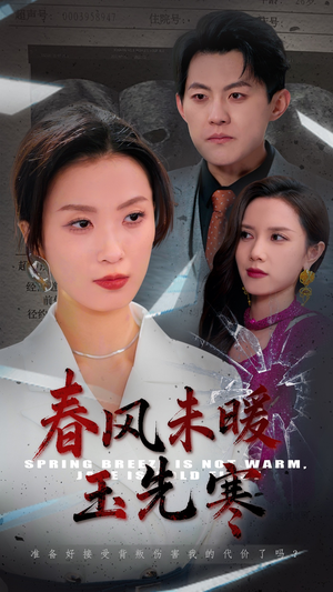 春风未暖玉先寒（32集）热门短剧在线看