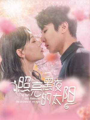 照亮黑夜的太阳（80集）热播短剧免费看