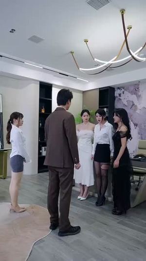天降后妈，我突然多了九个姐姐（75集）免费观看全集