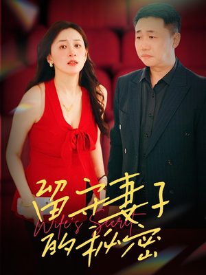 留守妻子的秘密（28集）短剧精彩绝伦