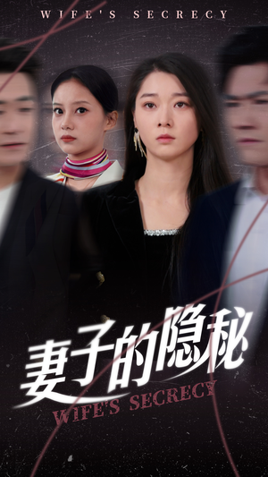 妻子的隐秘（50集）全集我都看完了