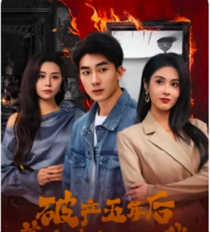 破产五年后，美女老板找上我（96集）精彩短剧免费看