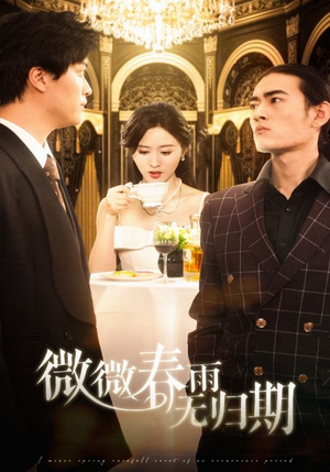 微微春雨无归期（65集）好看短剧抢先看
