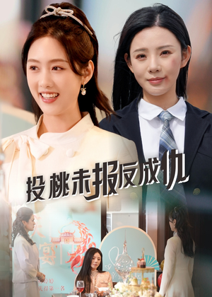 投桃未报反成仇（30集）免费在线看