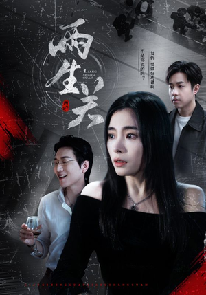 两生关（40集）精彩短剧看不停