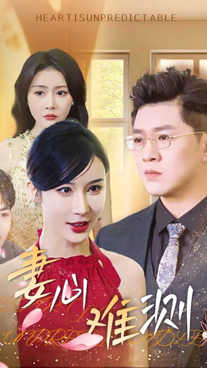 妻心难测（33集）精彩短剧抢先看