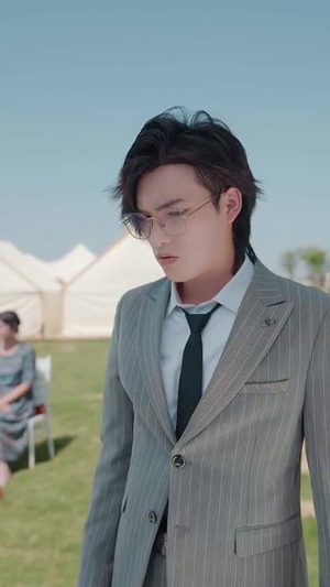 魂梦与君同（70集） 抢先看新短剧
