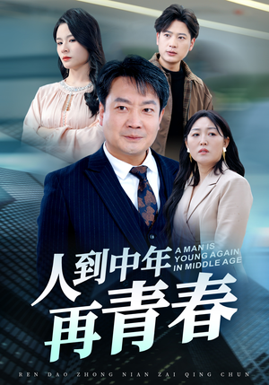 人到中年再青春（30集） 免费版
