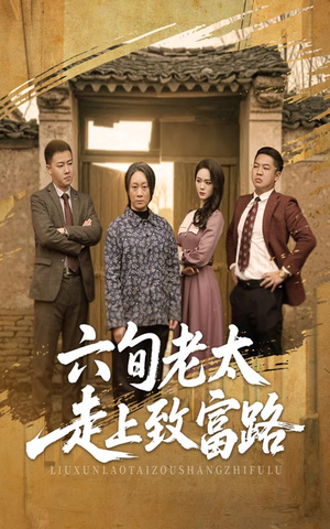 六旬老太走上致富路（60集）在线看到大结局