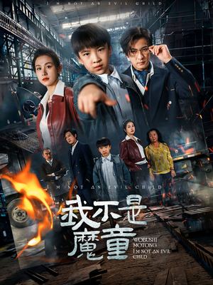 我不是魔童（50集）演员表