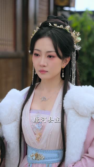 春日宴（80集）热播短剧免费看