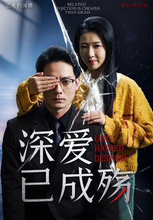 深爱已成殇（52集）短剧上热门