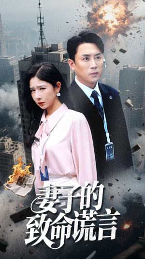 妻子的致命谎言(49集） 热播短剧免费看