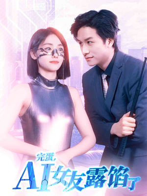 完蛋，AI女友露馅了（70集） 口碑之选免费看