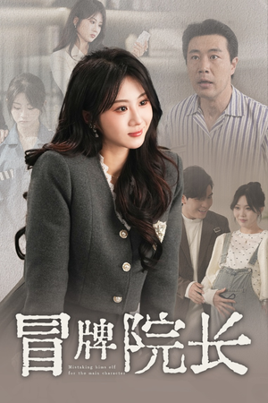 冒牌院长（60集） 最火短剧推荐