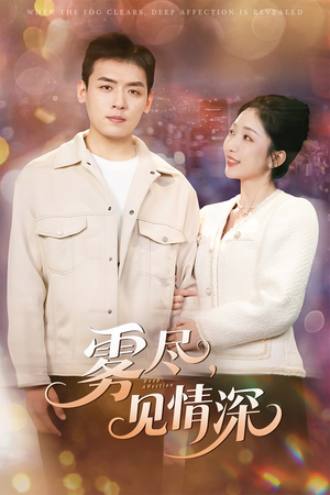 雾尽见情深（41集） 短剧在哪里看