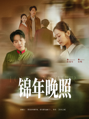 锦年晚照（88集） 经典回顾免费看