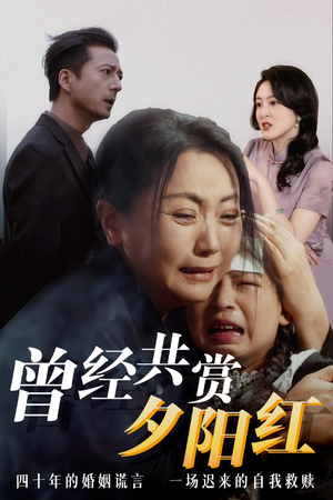 曾经共赏夕阳红 短剧抢先看全集