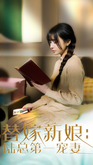 替嫁新娘陆总的第一宠妻（85集） 视频在线看