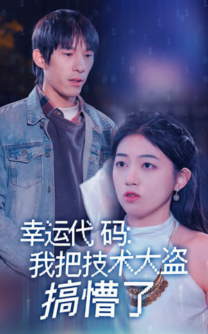 幸运代码：我把技术大盗搞懵了（61集） 高分推荐免费看