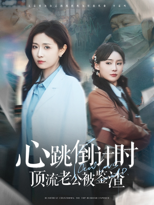 心跳倒计时顶流老公被鉴渣（82集） 好短剧分享