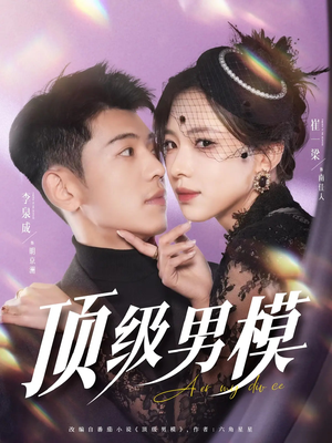 顶级男模（83集） 一口气看完全集