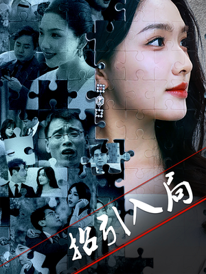 招引入局（60集） 追风的女孩短剧