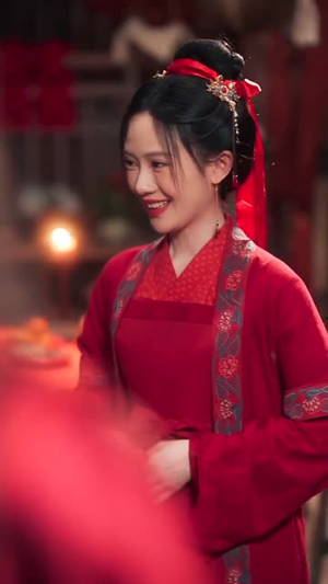 枕春色（73集）短剧